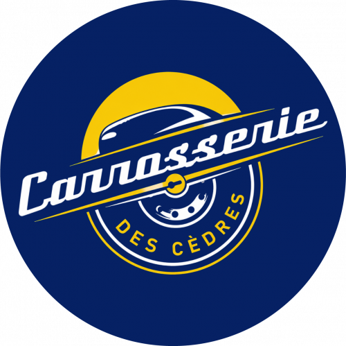 Logo CARROSSERIE DES CÈDRES