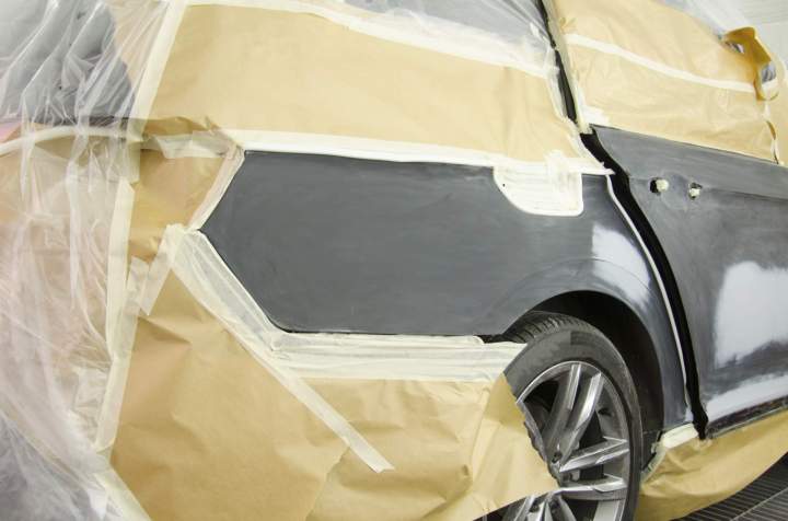 Redonnez son éclat dorigine à votre carrosserie à Cornebarrieu 
